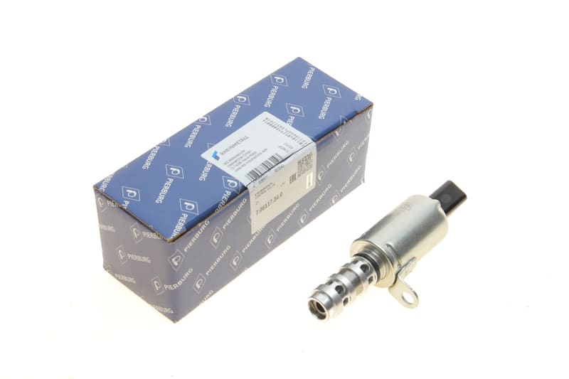 Клапан регулировки фаз газораспределения Citroen C3/C4/C5/C8/Peugeot 206/307/407/807 1.4/2.0 16V 03- PIERBURG