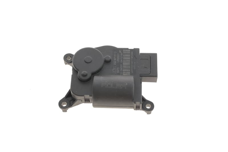 Моторчик заслонки пічки VW Caddy IV 1.0-2.0 TSI/TDI 15- ADLER