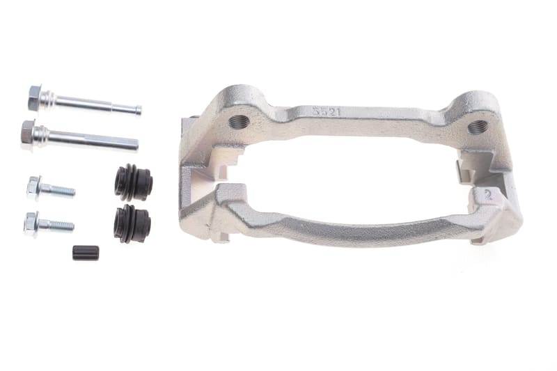 Скоба суппорта (переднего) VW Caddy IV 15-20 (TRW) BUDWEG CALIPER