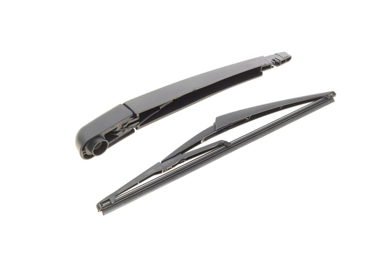 Рычаг стеклоочистителя (задний) Peugeot 308/508 07- (+щетка) (L= 413mm) AIC
