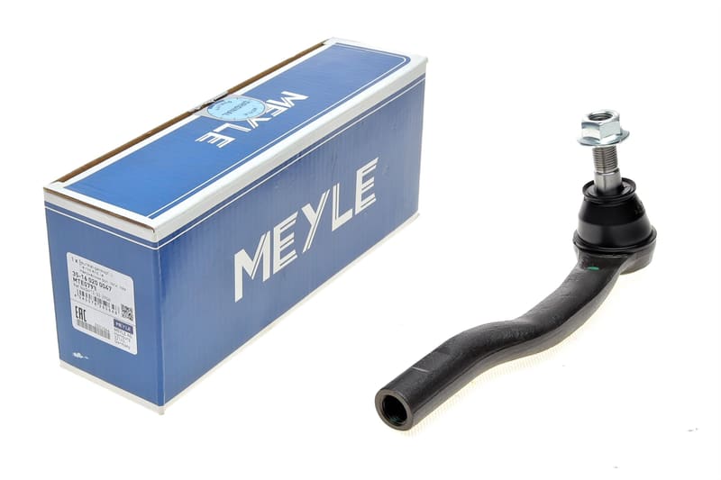 Наконечник тяги рульової (L) Mazda 3/6 12- MEYLE
