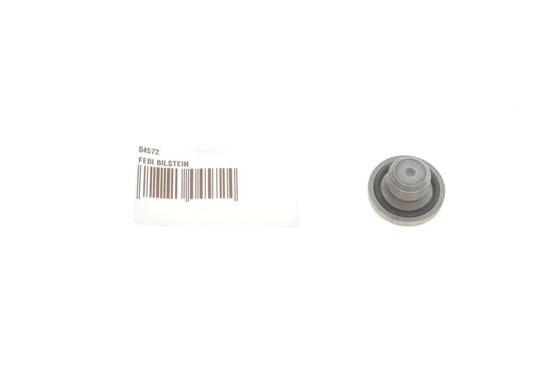 Болт зливу оливи Opel Combo/Astra/Vectra 93- (M14x1.5/ L=10) FEBI BILSTEIN
