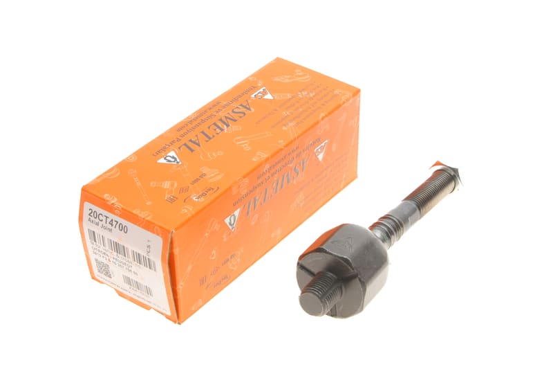 Тяга рулевая Citroen C5 III 08-/Peugeot 508 I 10-18 (L=129mm) ASMETAL