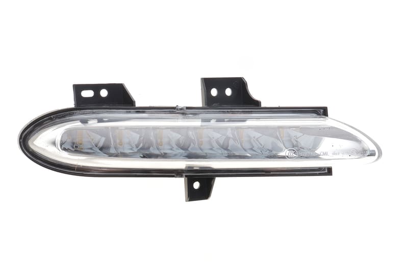 Фара додаткова денного світла Renault Scenic III 09-16 (R) RENAULT