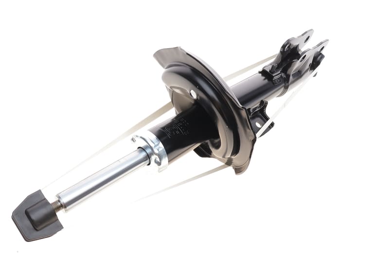 Амортизатор (передній) Mitsubishi Outlander 06-12 (R) SOLGY