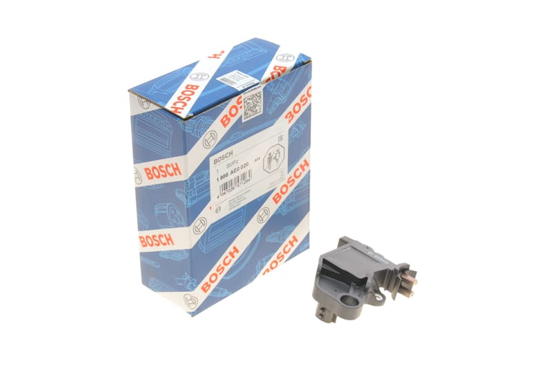 Реле генератора (12V) Renault Megane IV/Koleos/Scenic 16- BOSCH