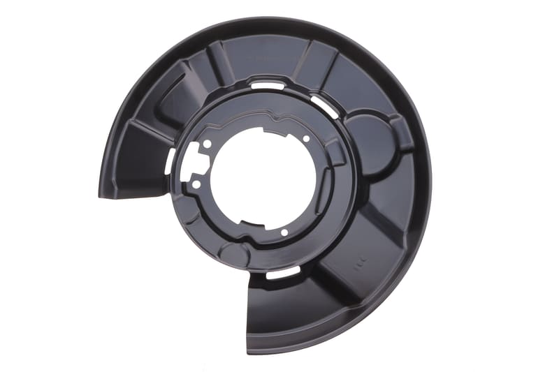 Защита диска тормозного (заднего) (R) BMW 3 (E90/F30)/1 (E87)/4 (F32/F33) 05- FEBI BILSTEIN