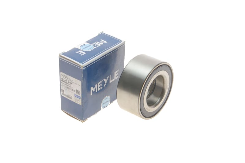 Підшипник маточини (передньої) Audi 100/200/Quattro 2.1/2.2/2.3 83-91 (42x82x37) MEYLE