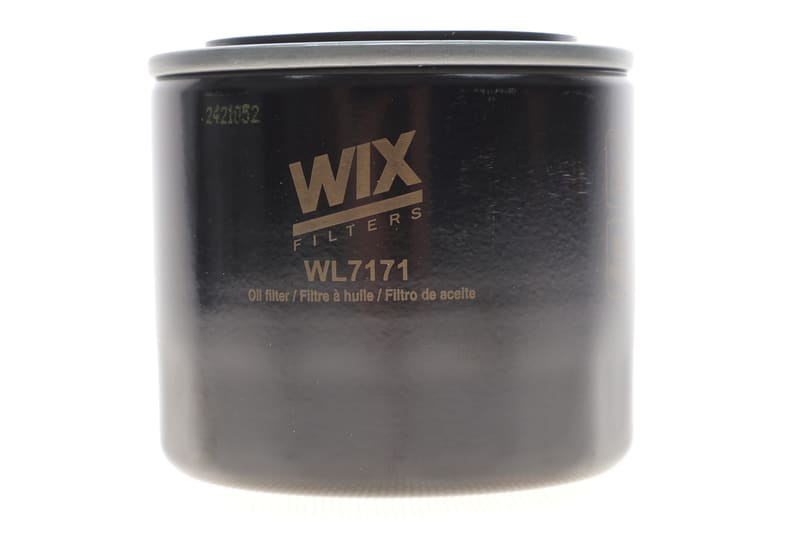 Фільтр масляний Kia Ceed 1.4-1.6/Mazda 626/3/6 2.0D 86-10 WIX FILTERS