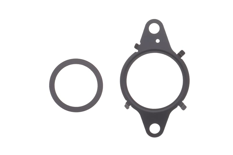 Прокладка клапана EGR (к-кт) Fiat 500x 1.6D/2.0D Multijet 14- ELRING