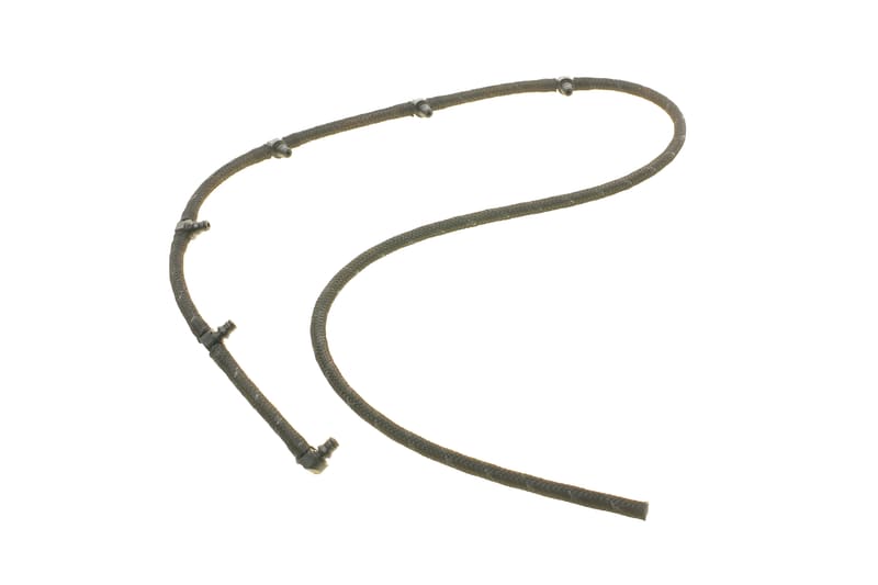 Шланг обратки BMW 3 (E46/E90)/5 (E39/E60) 98-10 M57 D25/M57 D30 BOSCH
