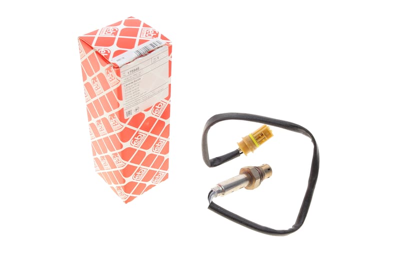 Лямбда зонд BMW 3 (E90)/5 (E60/F10)/7 (E65/E66/E67) 04-16 N46/N52/N53/N54/S63 FEBI BILSTEIN