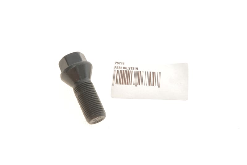 Болт колеса BMW (M14x1.25) FEBI BILSTEIN