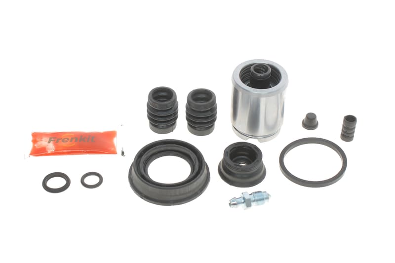 Ремкомплект супорта (заднього) Opel Astra 09- (d=40mm) (+поршень з механізмом) (Ate) FRENKIT