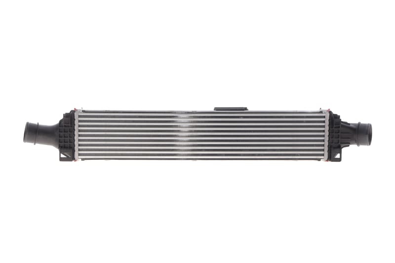 Радиатор интеркулера Audi A4/A5/A6/A7 2.0/3.0 15- NRF