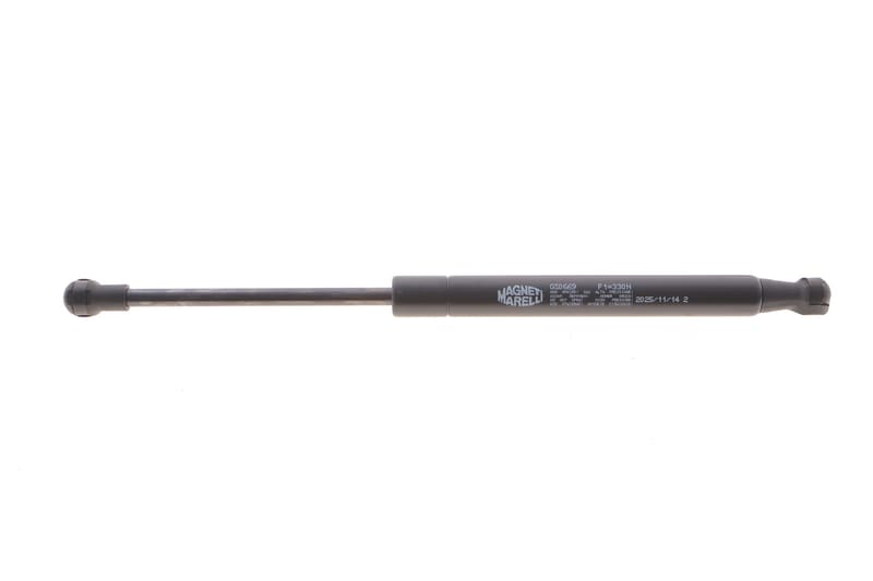 Амортизатор капоту BMW 5 (E60/E61) 04-10 (GS0669) MAGNETI MARELLI