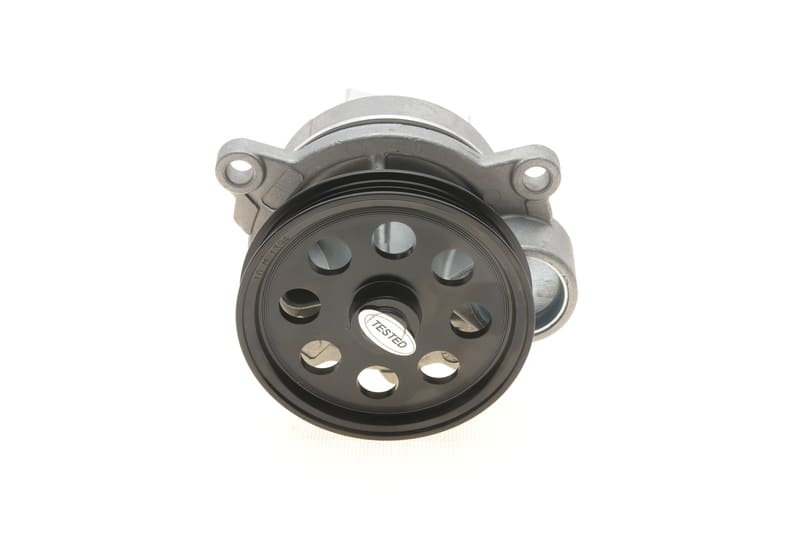 Помпа воды Ford Transit 2.0TDCi 15-/Galaxy/S-Max 2.0 Ecoblue 18- (R/B) (5 лоп.) (3 кан) GRAF
