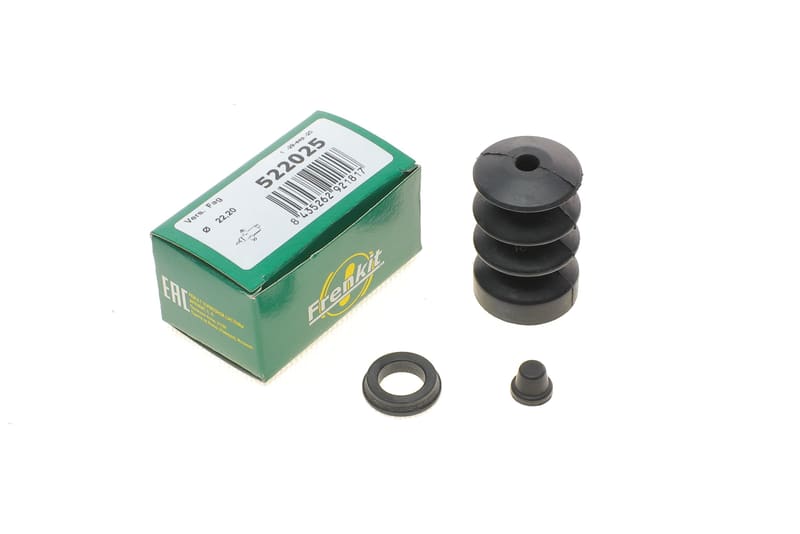 Ремкомплект циліндра зчеплення (робочого) Volvo C70/S70/V70 95-07 (d=22,2mm) (FAG) FRENKIT