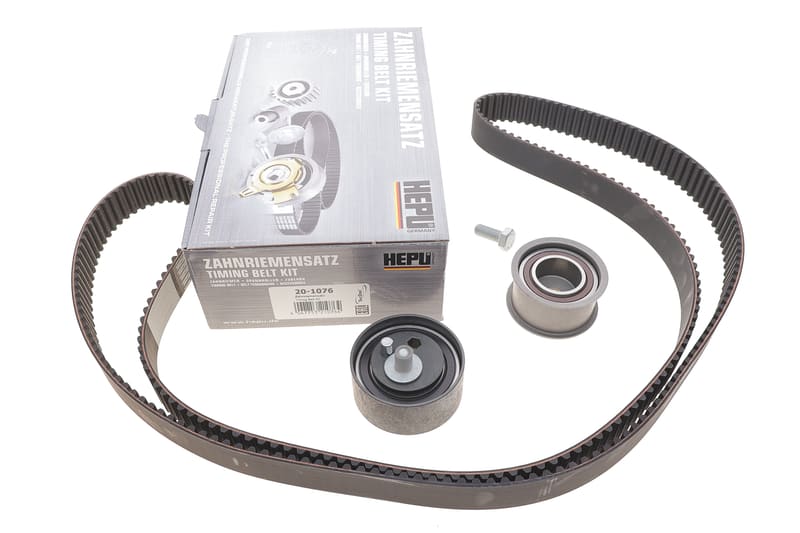 Комплект ГРМ Audi A4/A6/ VW Passat 2.4-2.8 95-05 HEPU