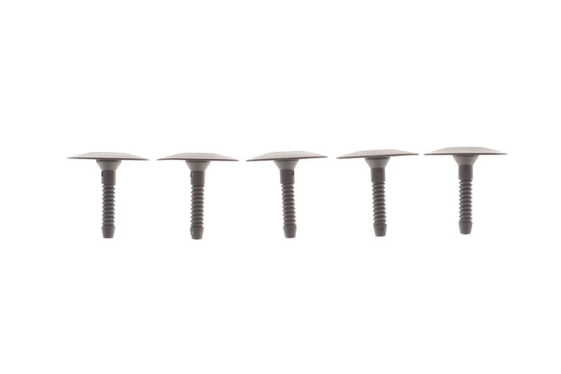 Кліпса кріплення молдинга (к-кт 5 шт) BMW 3 (F30/F80) 12-/4 (F36/F33) 14- FA1