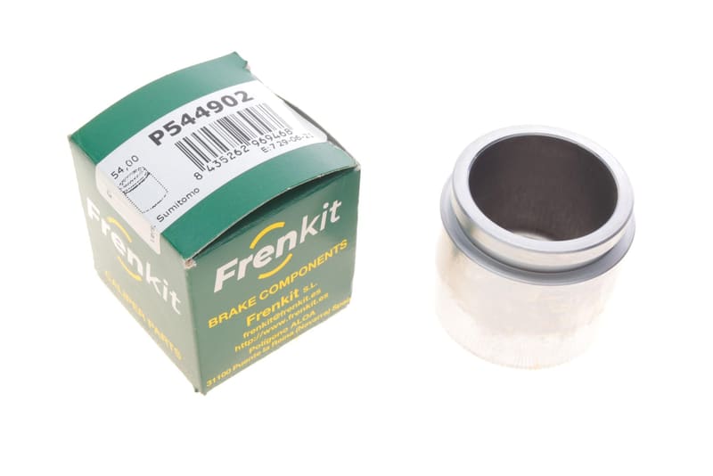 Поршень супорта (переднього) Toyota RAV4/Corolla/Mazda 323/MX-5 92-05 (54x49mm) (Sumitomo/Toyota) FRENKIT