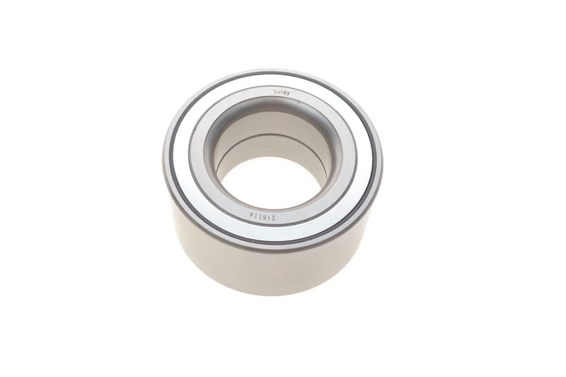 Підшипник маточини (передньої) Peugeot 4007/4008/Mitsubishi ASX/Outlander (43x80x40) (+ABS) SOLGY