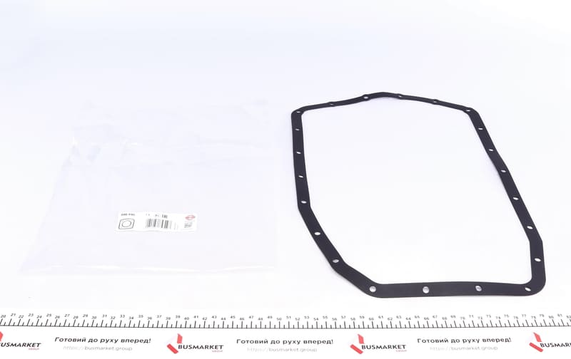 Прокладка поддона АКПП BMW 3 (E46)/5 (E39)/7 (E38) 2.0-2.8i 95-07 ELRING