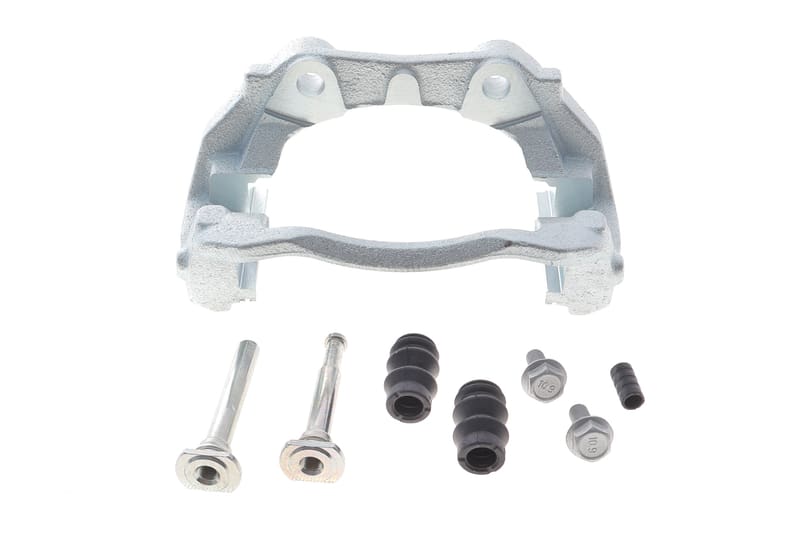 Скоба супорта (переднього) Citroen Berlingo 96-08 BUDWEG CALIPER