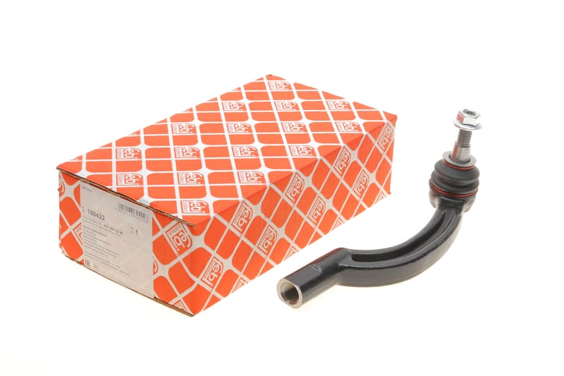 Наконечник тяги рулевой (L) MB Vito (W447) 1.6CDI 14- FEBI BILSTEIN