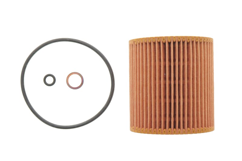 Фильтр масляный BMW 2 (F22/F87)/3 (F30/F80)/4 (F33/F83) 3.0 S55/N55 14-20 SOFIMA
