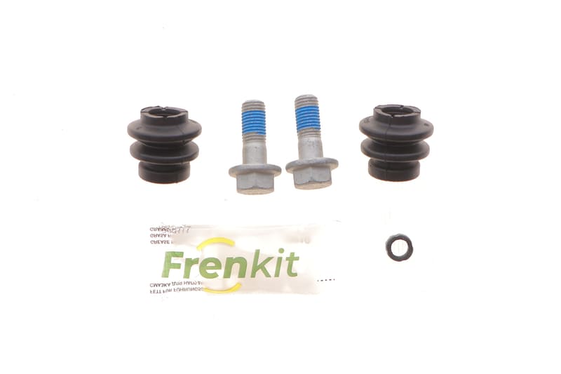 Направляющая суппорта (заднего/к-кт) Toyota Camry/Rav 4 06-18 (d=9mm) (Advics) FRENKIT