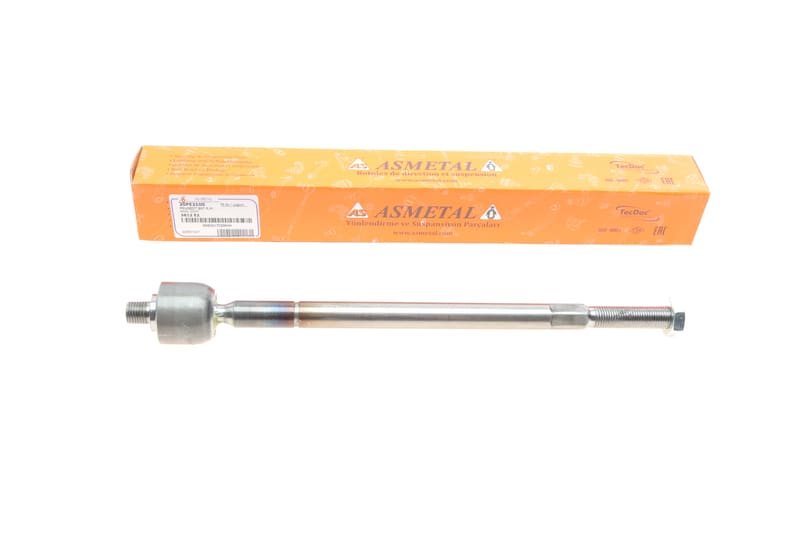 Тяга рулевая Citroen C8/Peugeot 807 02-14 ASMETAL