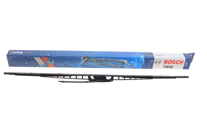 Щітка склоочисника (700mm) MB Vito (W639) 03- BOSCH