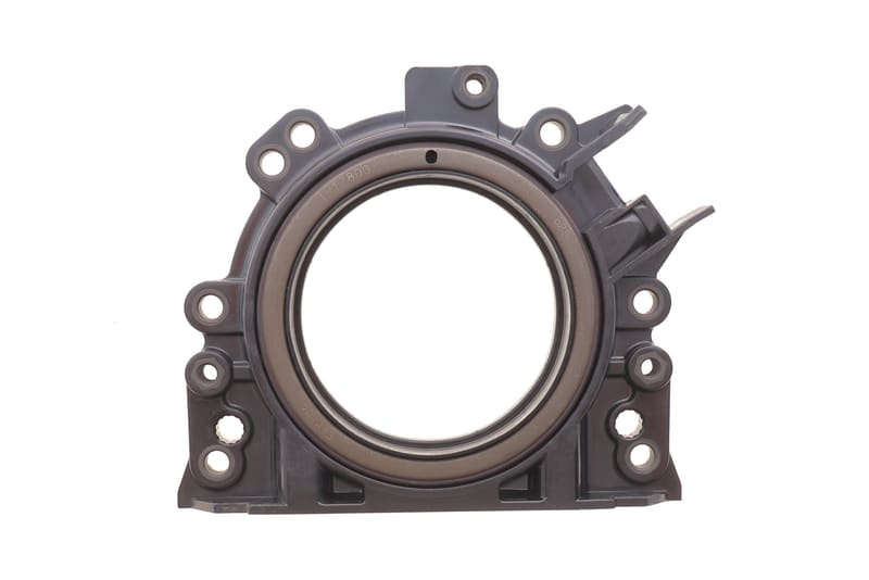 Сальник колінвалу (задній) VW Caddy/Touran/Audi A3 1.4/1.6FSI (85x111/163x15.5) (PTFE) ELRING