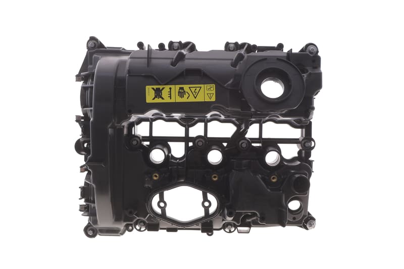 Кришка клапанів BMW 1 (F48) 14-/X2 (F39) 1.5i 17- ELRING