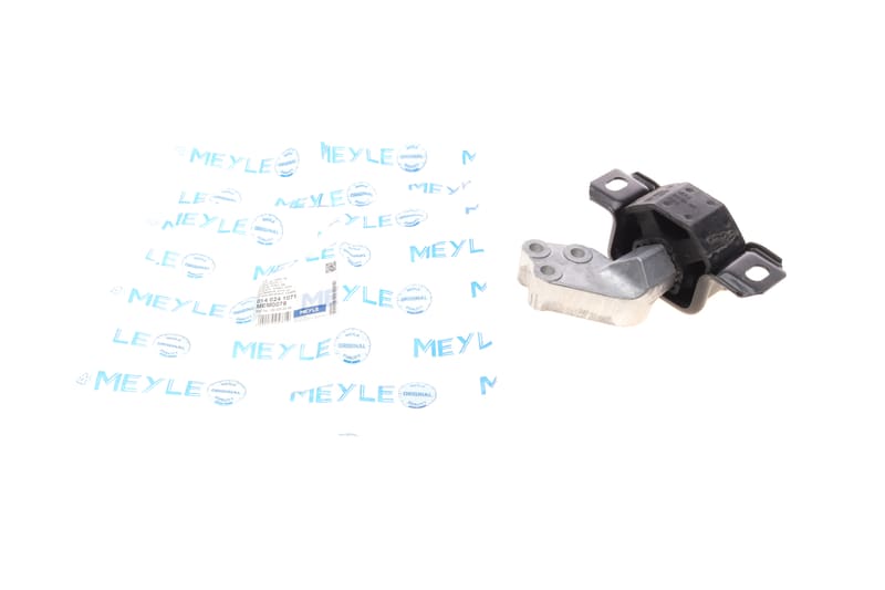 Подушка двигуна (R) Smart Fortwo 0.7/1.0 07-15 MEYLE