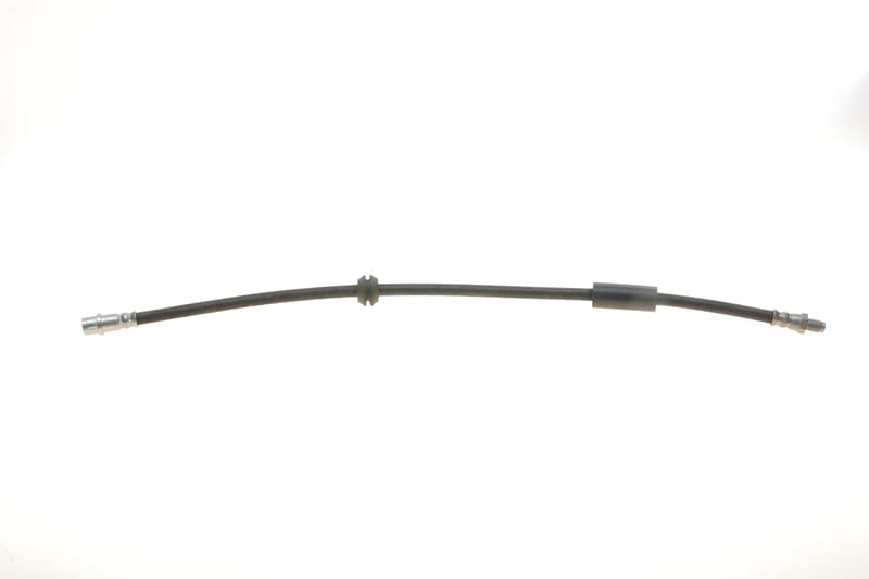 Шланг тормозной (передний) MB M-class (W164)/GL (X164) 05- (545mm) BOSCH