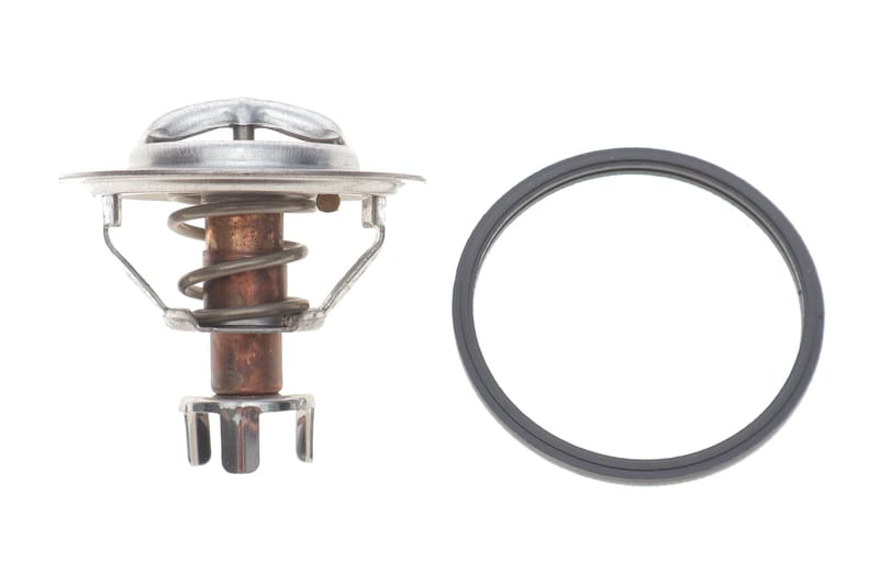 Термостат Nissan Parthfinder 3.3 V6 97-04/Patrol 2.8TD 97-00 (82°C) MOTORAD