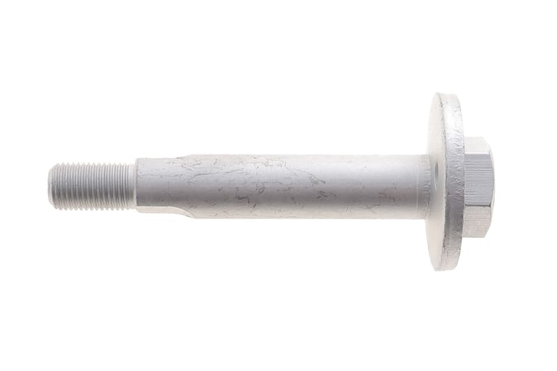 Болт регулировки угла развала Mitsubishi Pajero 00-07 SOLGY