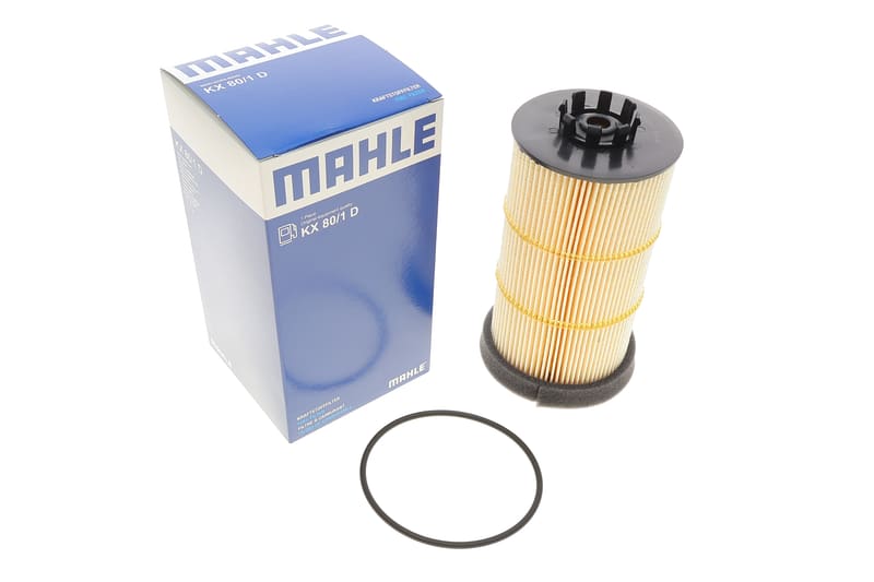 Фильтр топливный MB Actros 96-02 MAHLE