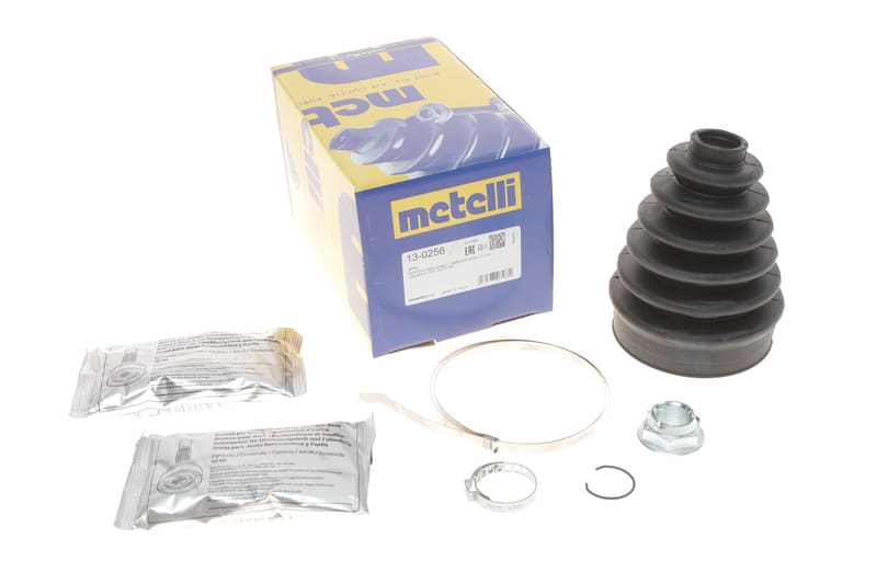 Пильник ШРКШ (зовнішній) MB Vito (W638) 99-03 (27.5x97x144) (к-кт) METELLI