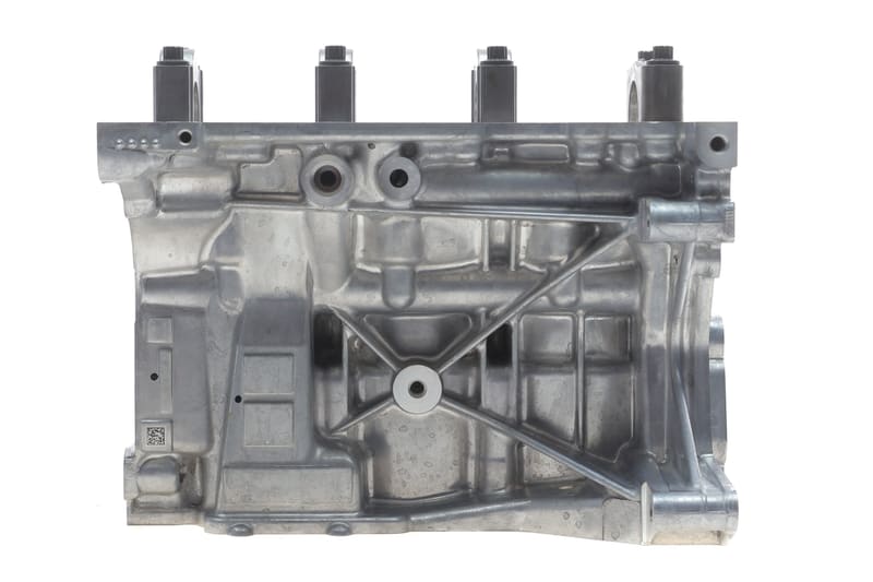 Блок циліндрів Renault Sandero II 1.0 12V 17- (B4D) RENAULT