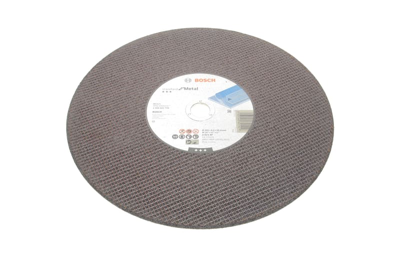 Круг отрезной 355x3,1x25,40 мм BOSCH