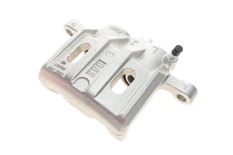 Суппорт тормозной (передний) (L) Peugeot 4007 07-13 FEBI BILSTEIN