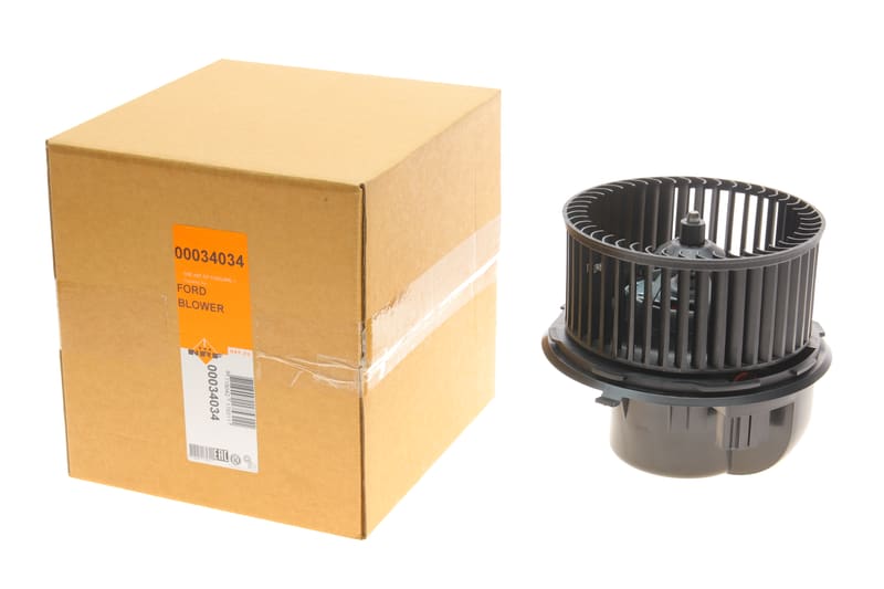 Моторчик печки Ford Galaxy/VW Sharan 1.8-2.8 95-10 NRF
