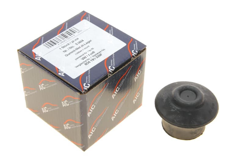 Отбойник двигателя (спереди) VW Passat 96-00 AIC