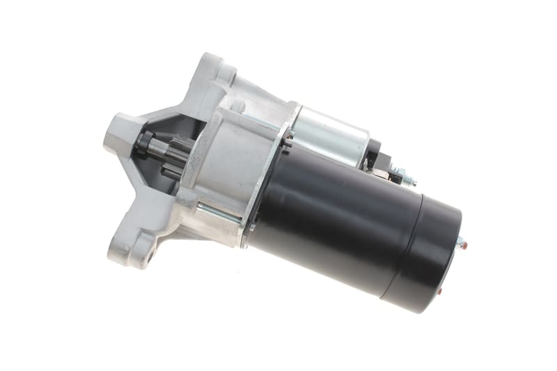 Стартер Citroen Berlingo/Jumper/Peugeot Boxer/Expert 94-02 (1 kw) (z=9) MAGNETI MARELLI