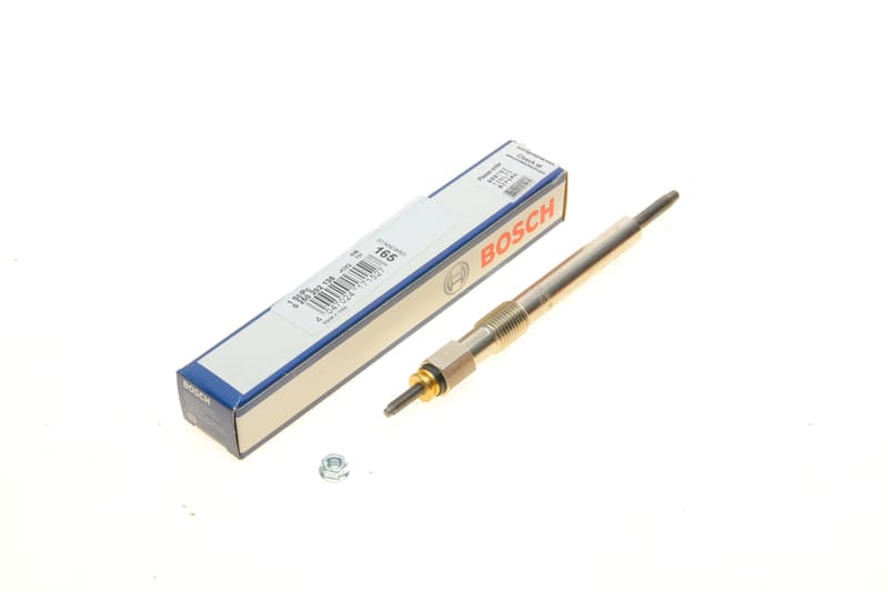 Свічка розжарювання Great Wall Hover 2.8 TCi 06-10 BOSCH
