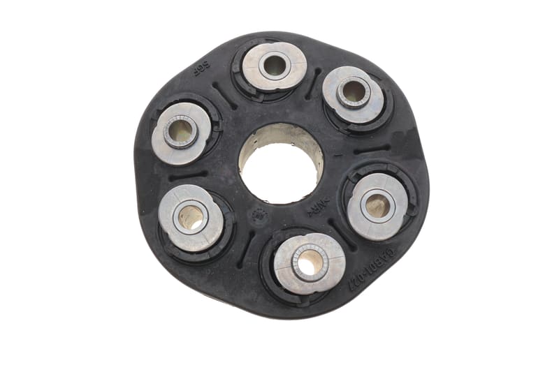 Муфта кардана еластична BMW 3/5/6/7 2.0D-4.8 03-13 FEBI BILSTEIN