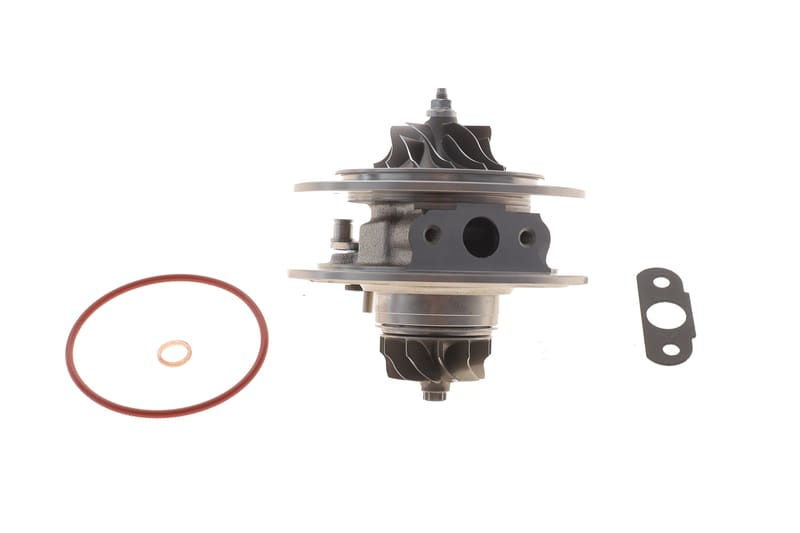 Актуатор турбины BMW 3 (E90/F30/F80)/5 (E60) 05-15 M47/N47 MEAT & DORIA
